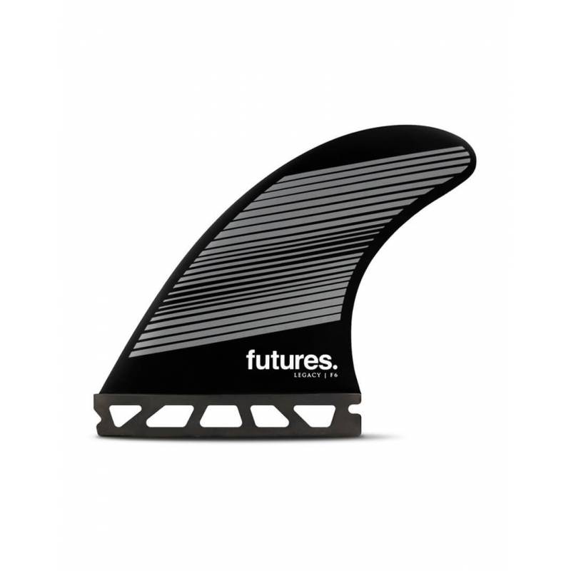 Futures F6 Legacy Series Neutral - M Surfboard Fin