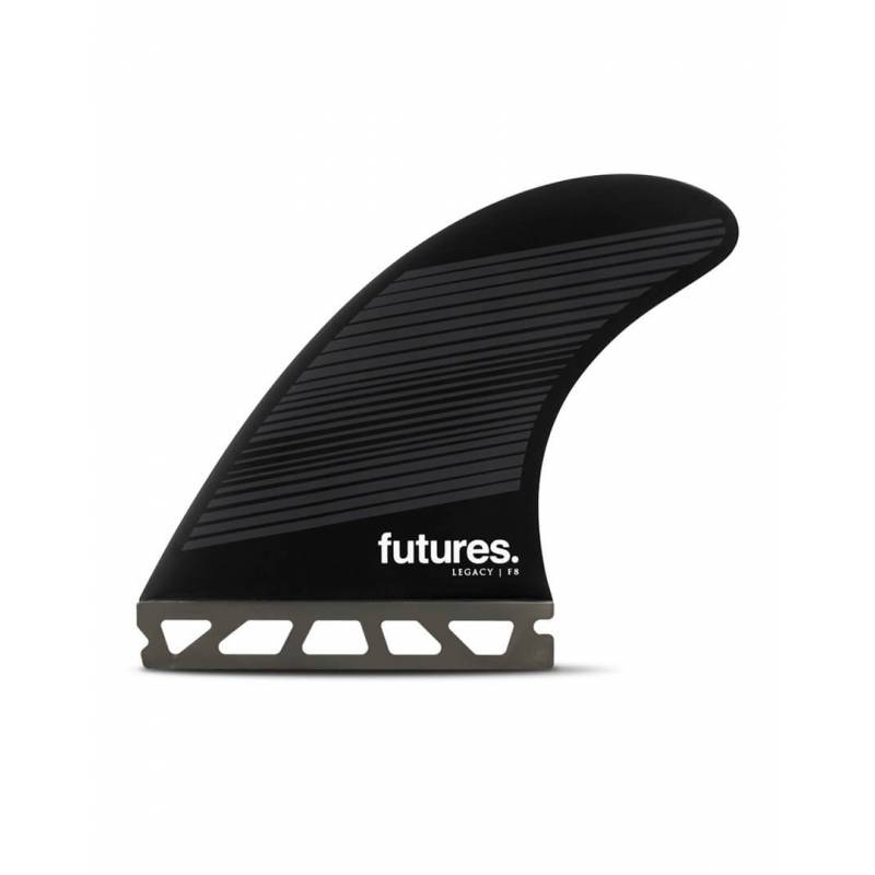 Futures F8 Legacy Series Neutral - L Surfboard Fin