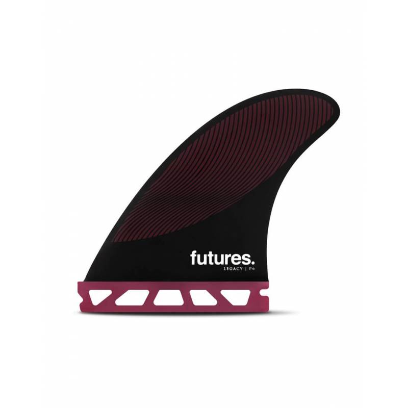 Futures P6 Legacy Series Pivot - M Surfboard Fin