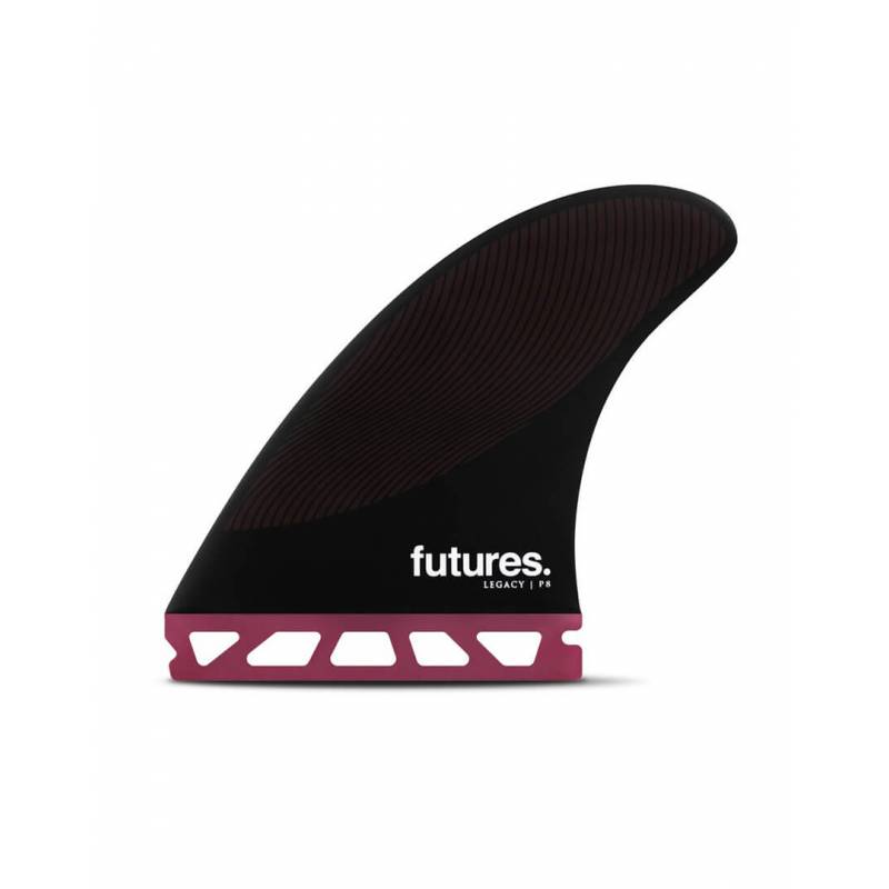 Futures P8 Legacy Series Pivot - L Surfboard Fin