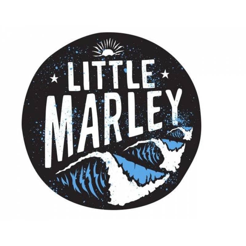 MF Little Marley logo