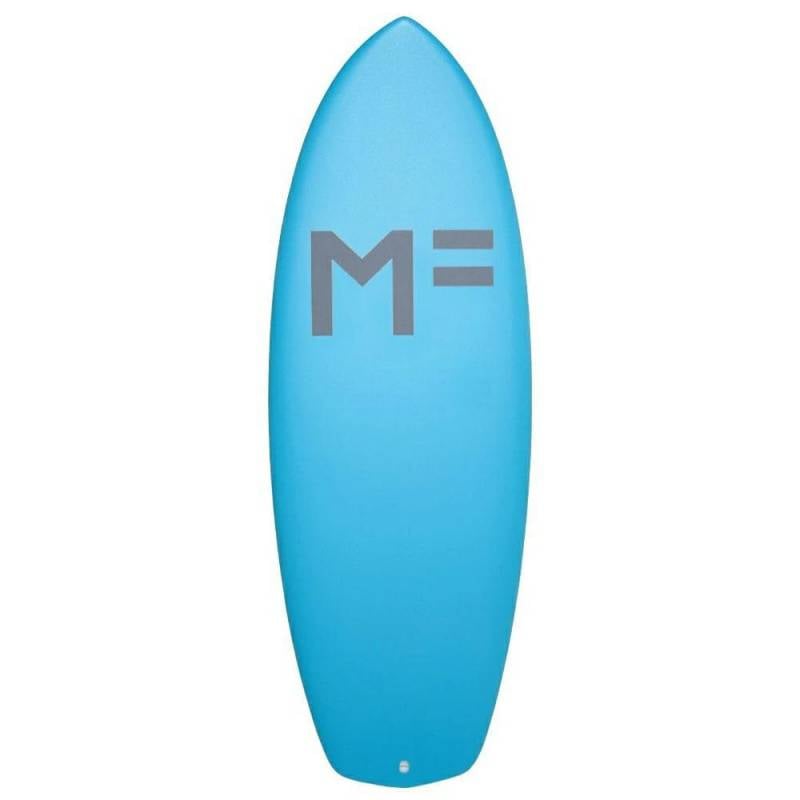 MF Little Marley Aqua (blue) - top