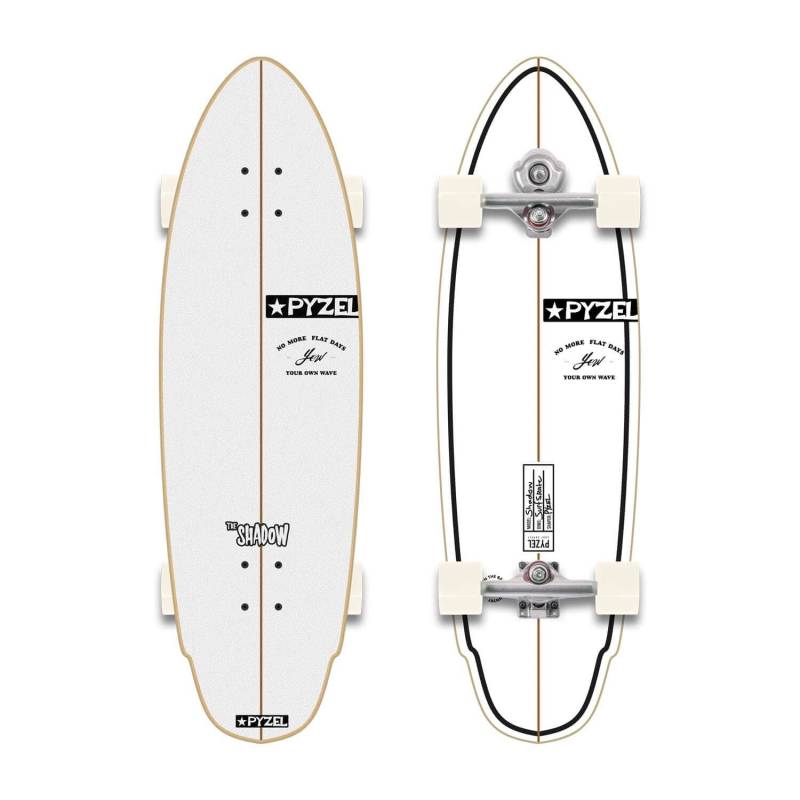 Yow Pyzel Shadow surfskate