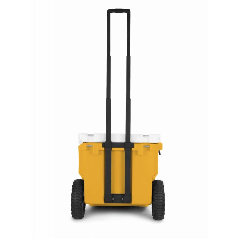 ROVR RollR 45 Cooler - Magic Hour back with handle