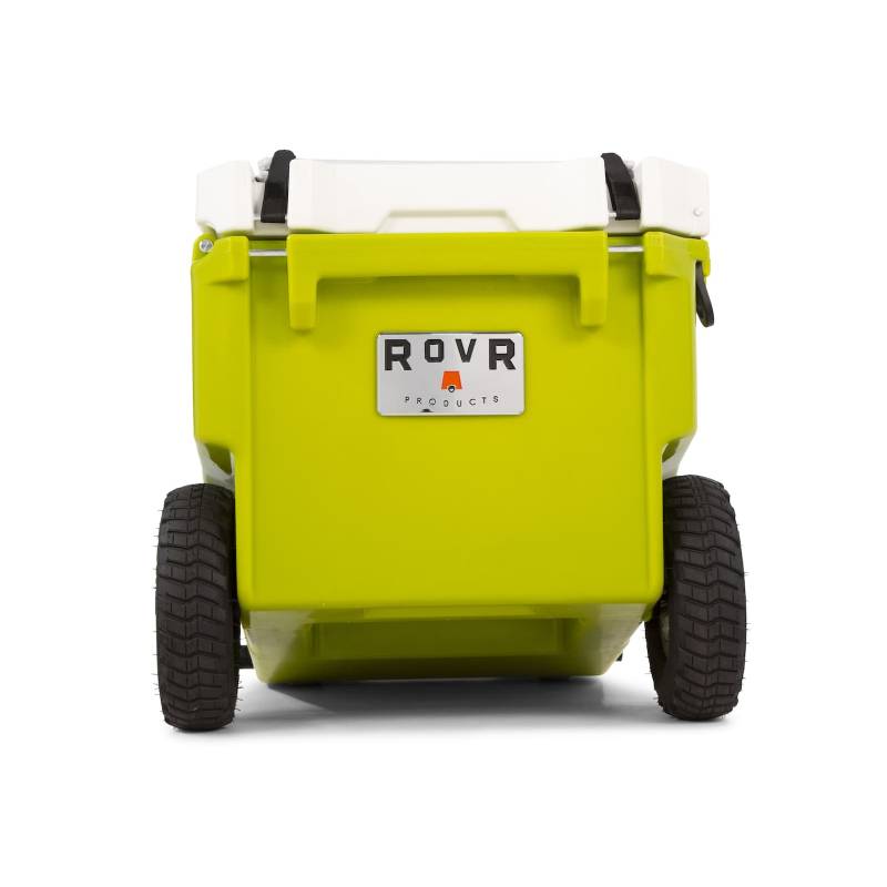 ROVR RollR 60 Cooler - Moss back