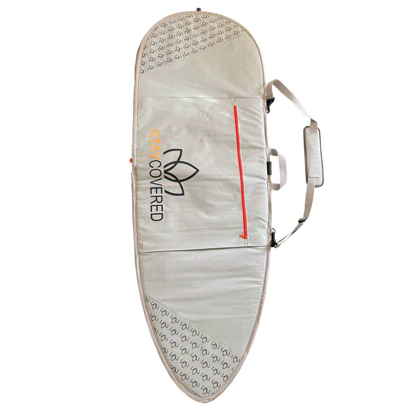 Stay Covered 5'8" - 6'6" Fish Board Bag