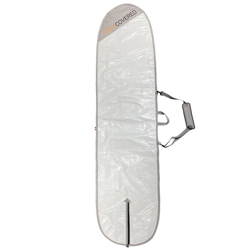 Stay Covered 8'0" - 11' Long Board Bag
