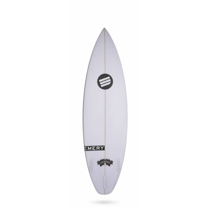 futures fins Decal/sticker White Surfing 