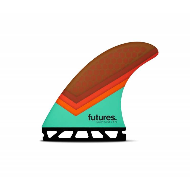 Futures T. Patterson - L Surfboard Fin