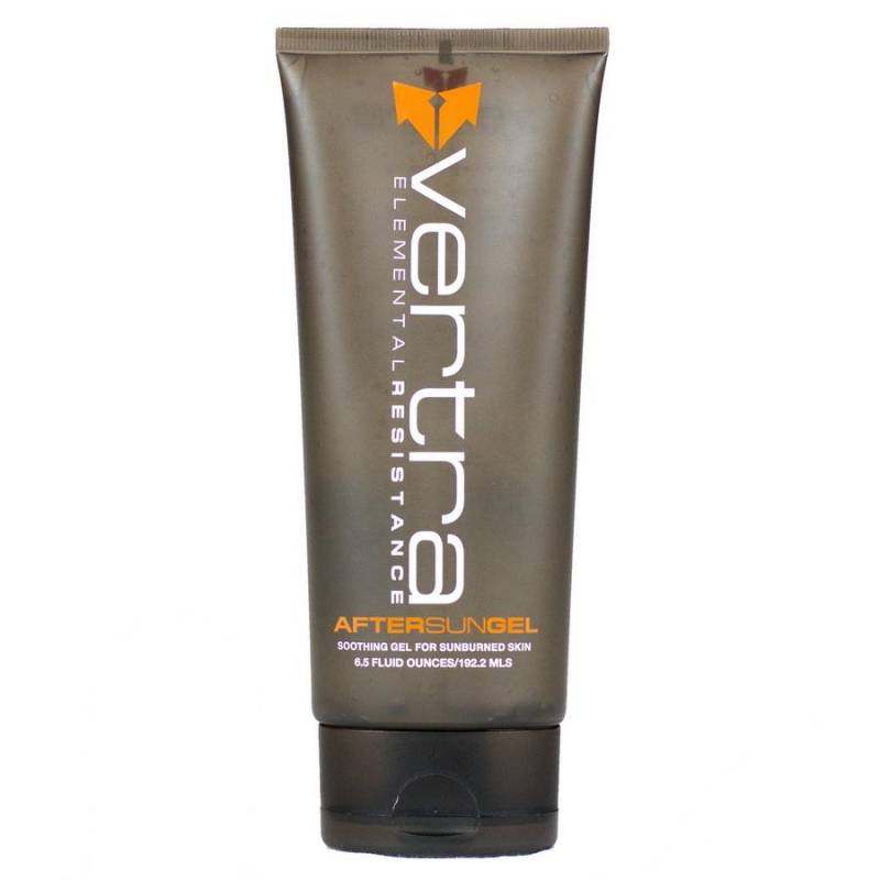Vertra After Sun Care Gel front