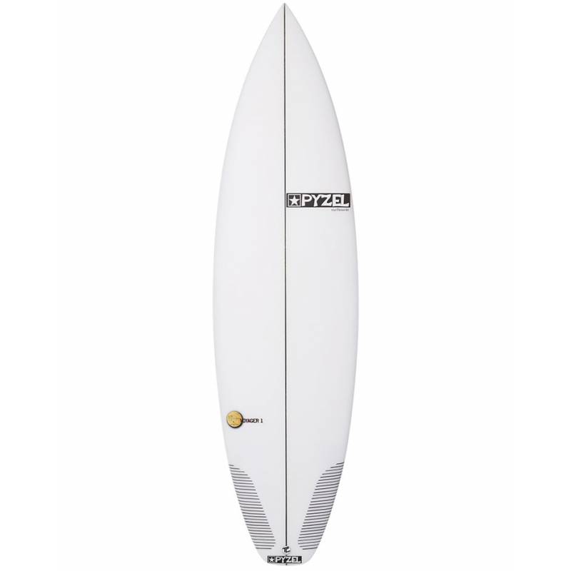 PYZEL VOYAGER 1 - For Sale - Best Price Guarantee | Boardcave USA