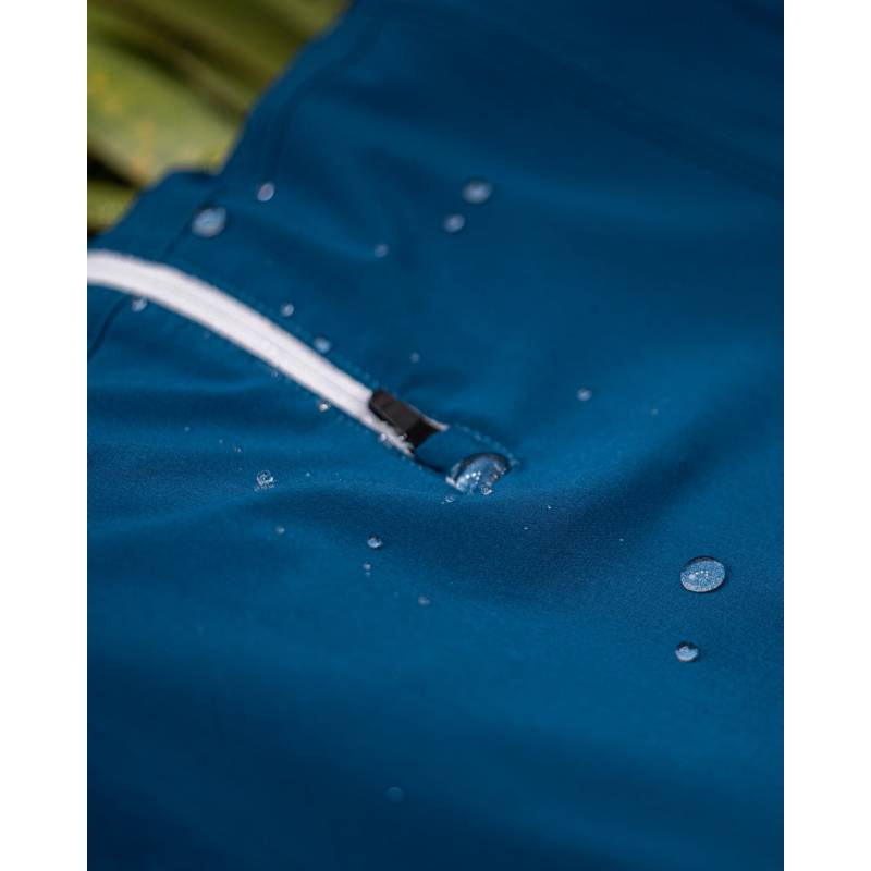 Wetsuit Lined Boardshorts ECO Mens Drifties - Navy