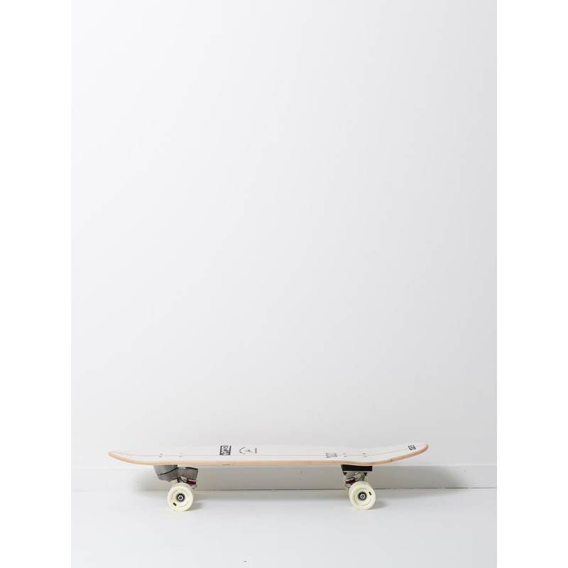 Yow Pyzel Shadow surfskate side profile