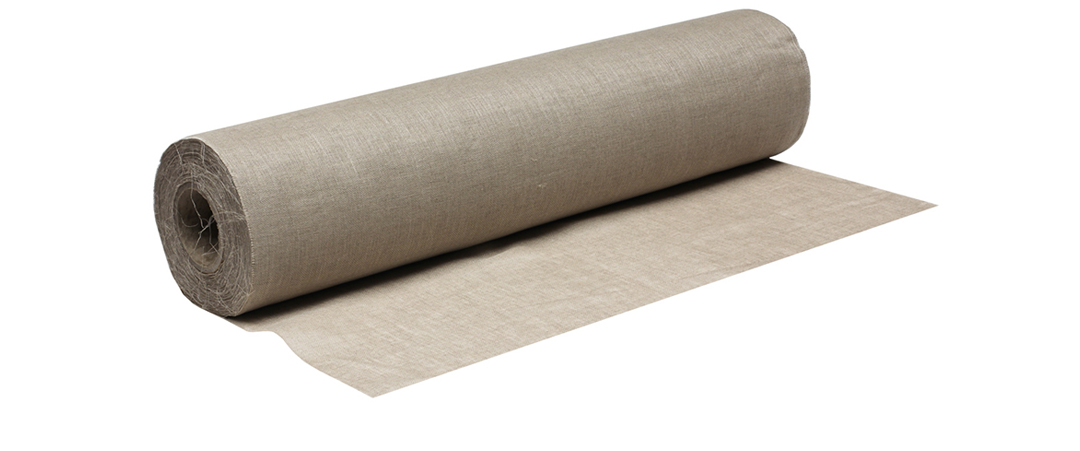Flax Cloth Eco Board Material