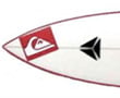 Surfboard Model Name: Hoy Hack, Matt Hoy Signature Model - Images by Formula Energy Surfboards.