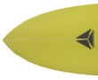 Surfboard Model Name: Squirt - Images by Formula Energy Surfboards.