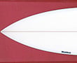 Name: Bump - Images by Webber Surfboards.