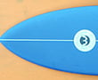 Name: Collection: single - Images by Webber Surfboards.